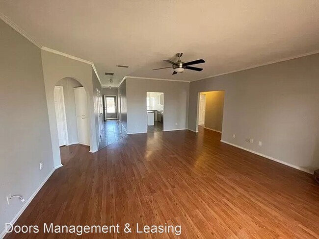 Building Photo - 4 br, 2 bath House - 6305 13th Street