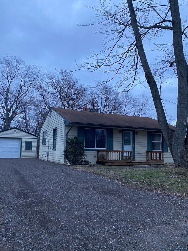 Foto principal - 1501 Norris St