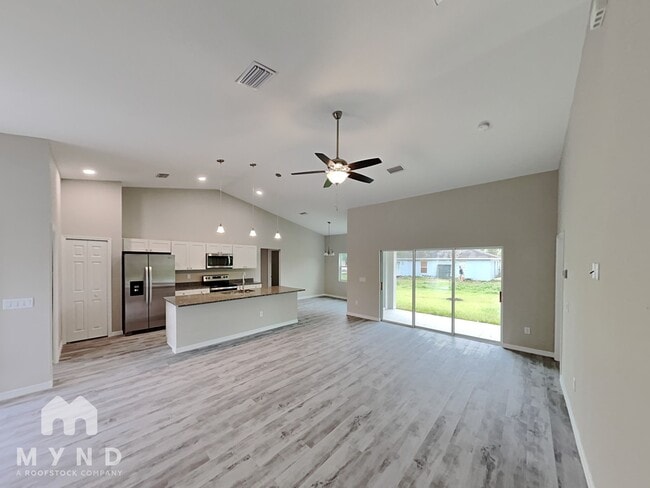 Foto del edificio - 4619 E Forlano Cir