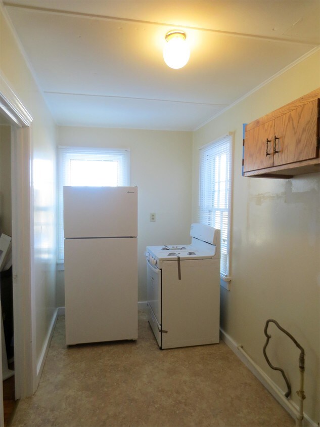 Foto principal - 606 E Fremont St