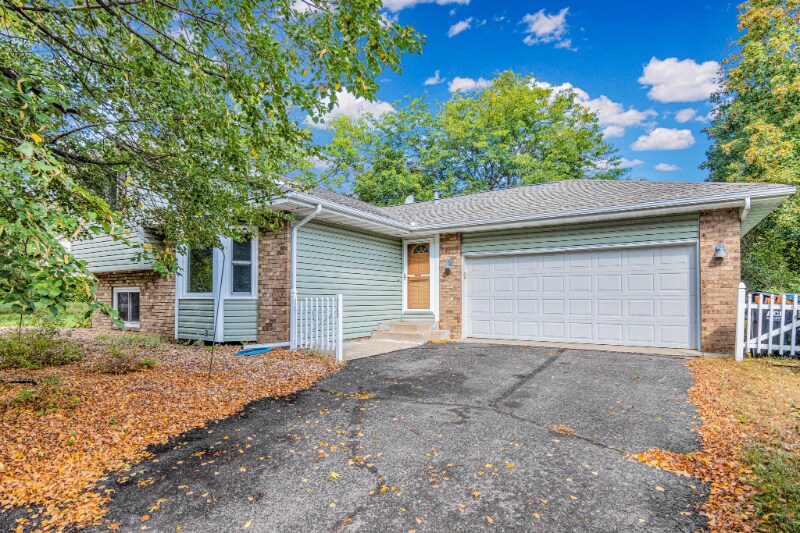 1753 128th Ave NW, Minneapolis, MN 55448 House Rental in Minneapolis