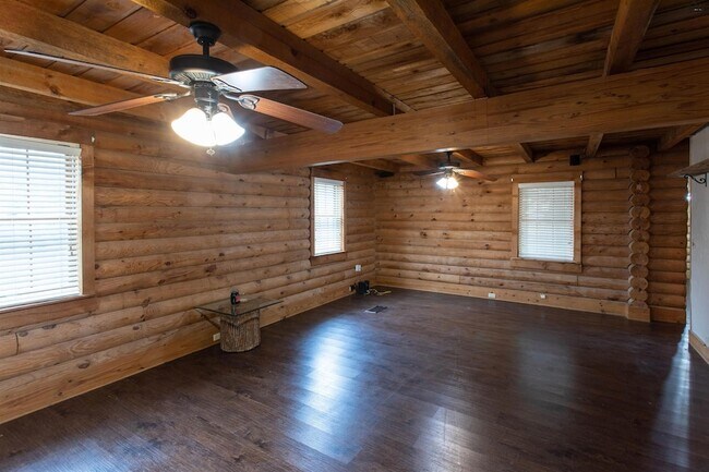 Foto del edificio - 4506 Pasadena Ave