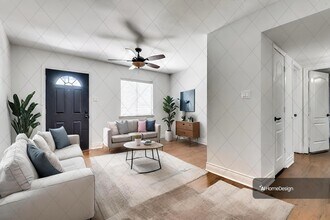 Building Photo - 5612 Grover Ave