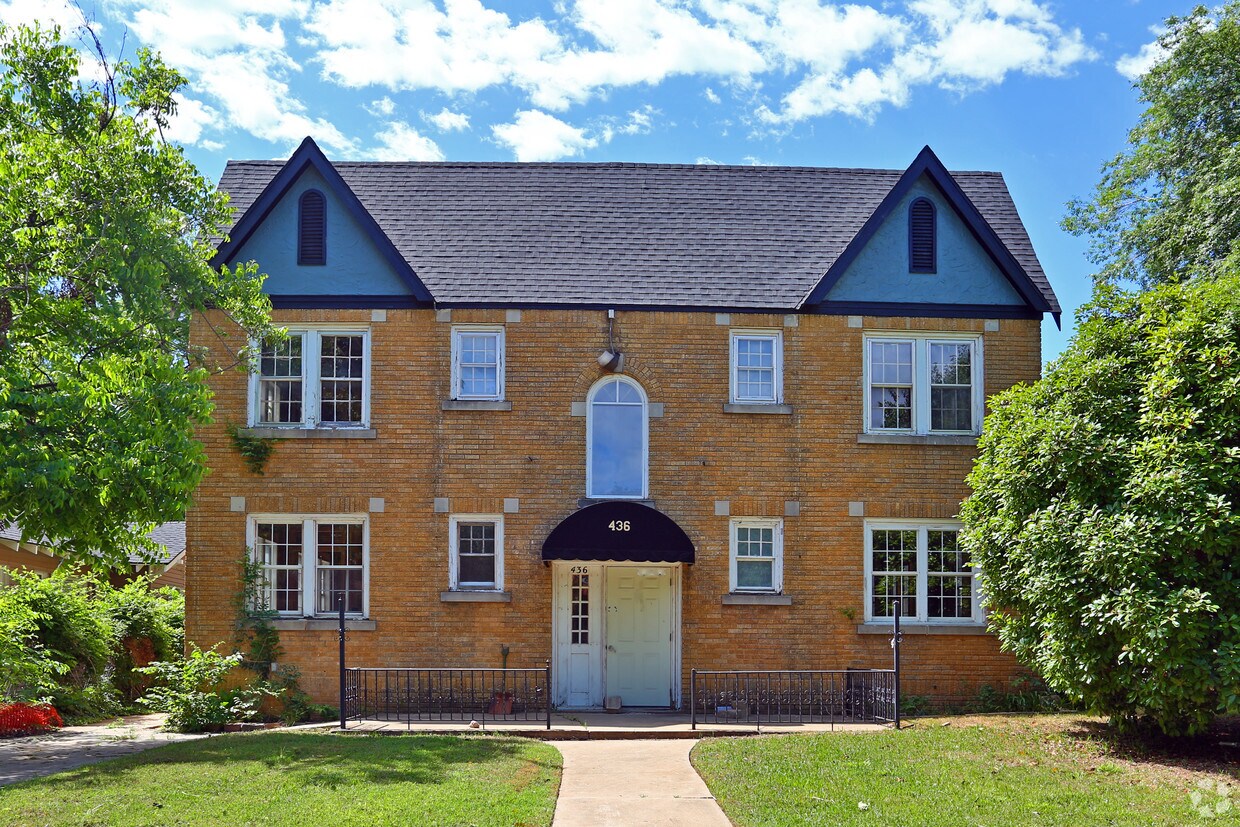 Foto del edificio - 436 NW 27th St