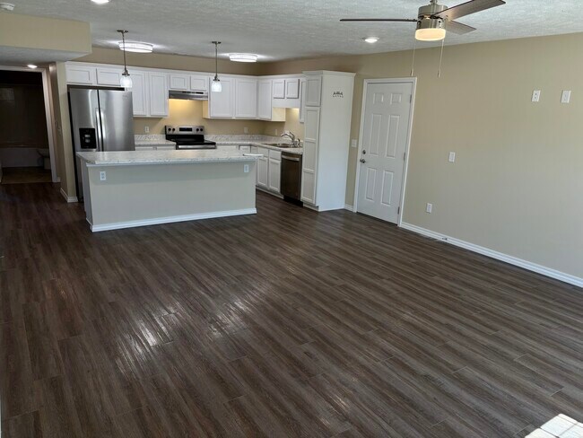 Entrada principal - 1906 Ontario Ct