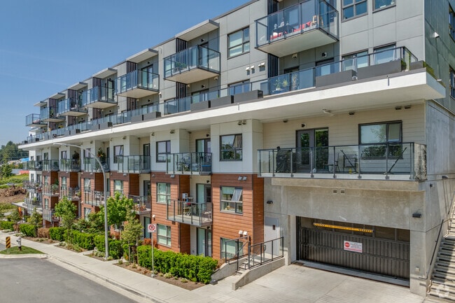 Building Photo - Maple View Heights Apartments