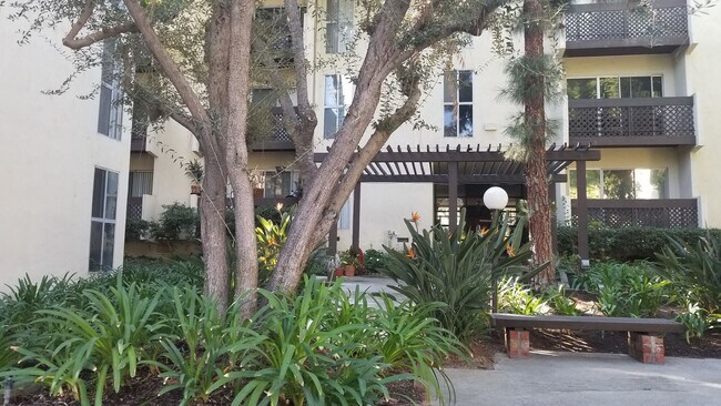 Foto del edificio - Woodside Terrace