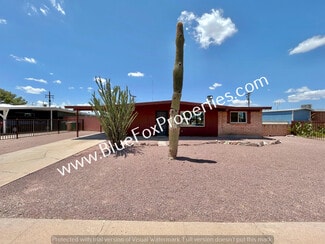 Building Photo - 4853 N Calle Harmonia