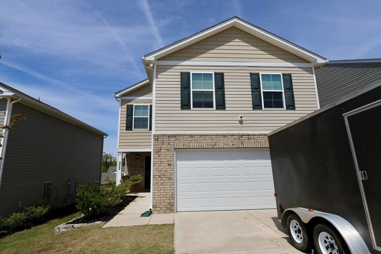 352 Sandbach Rd, Columbia, SC 29209 - House Rental in Columbia, SC ...