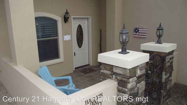 Building Photo - 5448 Pedro Lucero Dr