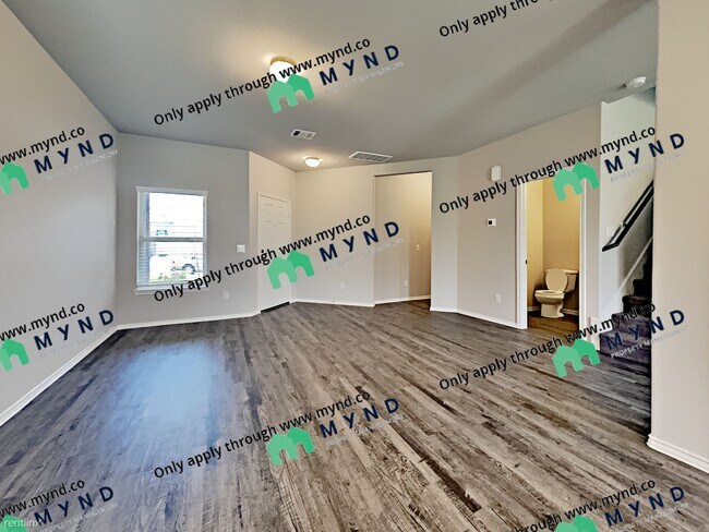 Building Photo - 23330 Briarstone Harbor Trail