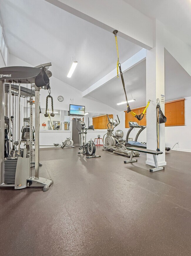 Foto del edificio - Hourglass Park