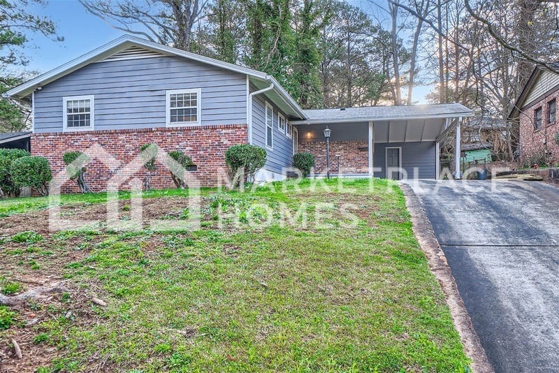 Primary Photo - 2288 Dodson Dr