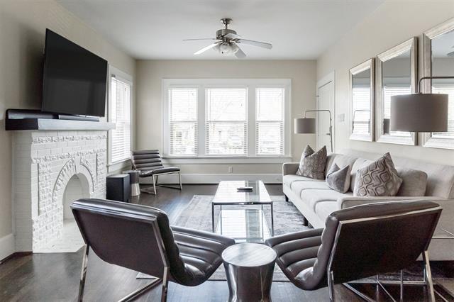 Foto del edificio - 1007 N Madison Ave