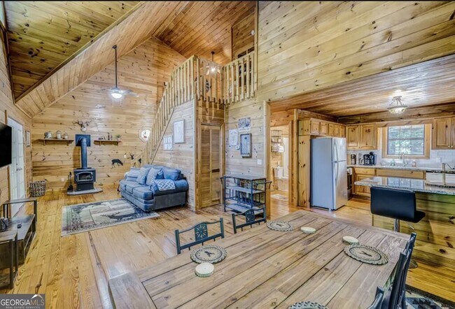 Foto del edificio - 9947 Doublehead Gap Rd