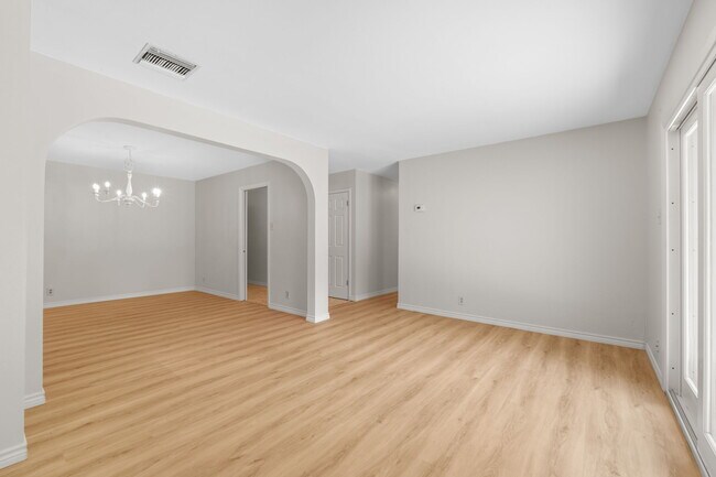 Foto del edificio - 3422 Quakertown Dr