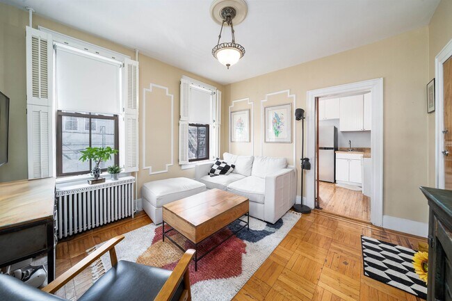 Foto del edificio - 800 Bloomfield St