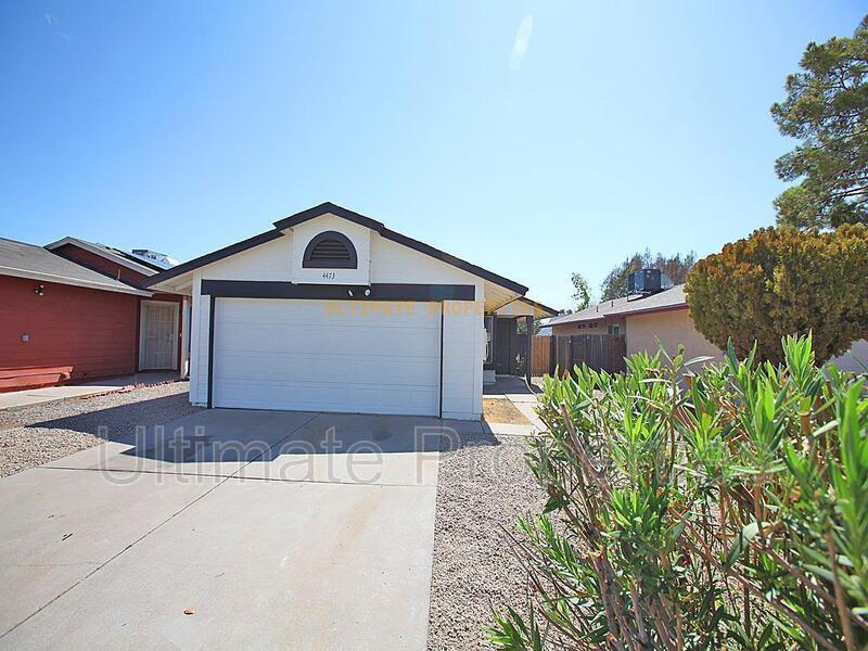 Primary Photo - 4473 N 84th Ave