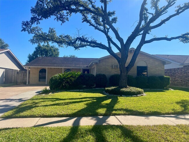 Foto del edificio - 16803 Castle Fraser Dr