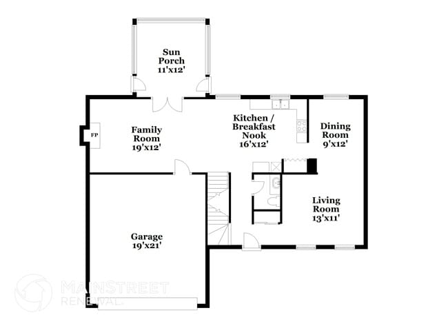 Building Photo - 7289 Timbercreek Ct
