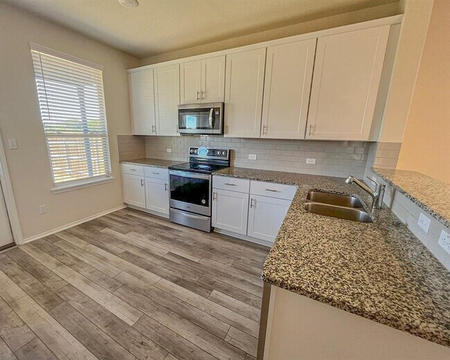 Foto del edificio - 149 Prairie Falcon Way, Leander, TX 78641 ...