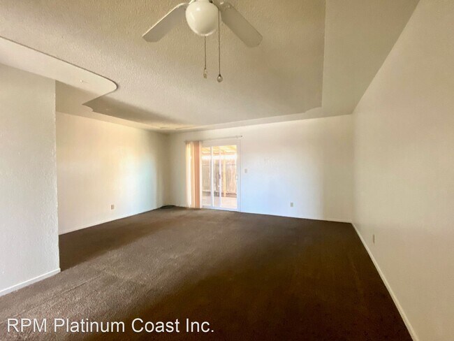 Foto del edificio - 2 br, 1 bath House - 25 W. San Jose Ave.