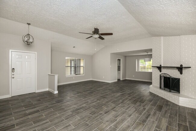 Foto del edificio - 4403 Pawnee St