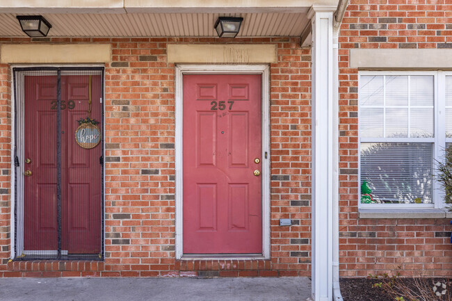 Entrada - Portside Commons Westport Homes