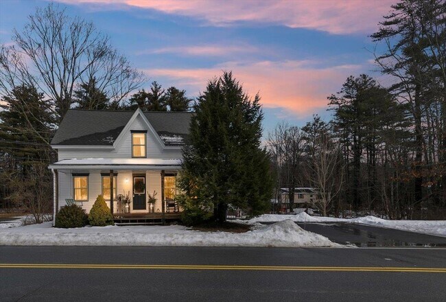 Building Photo - 74 Sargent Rd