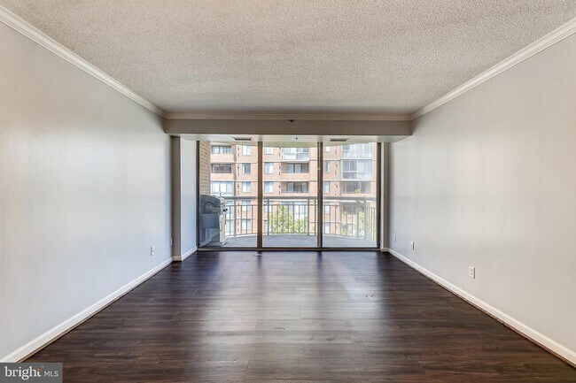 Foto del edificio - 1200 Braddock Pl