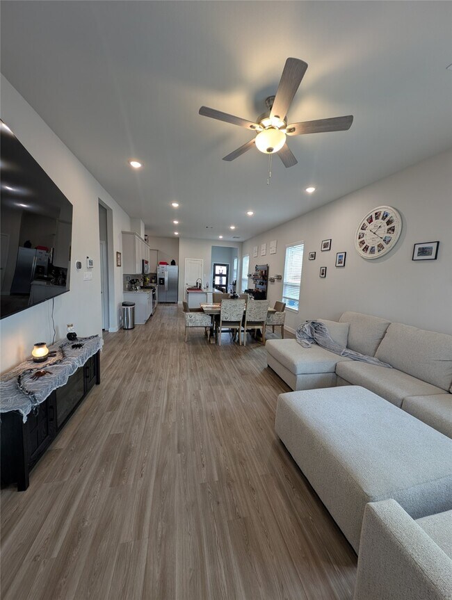 Foto del edificio - 21106 Armstrong County Dr