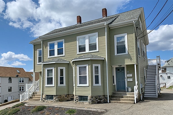 Building Photo - 20 Norumbega Ter