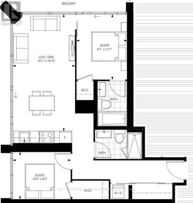 Building Photo - 57 St Joseph St