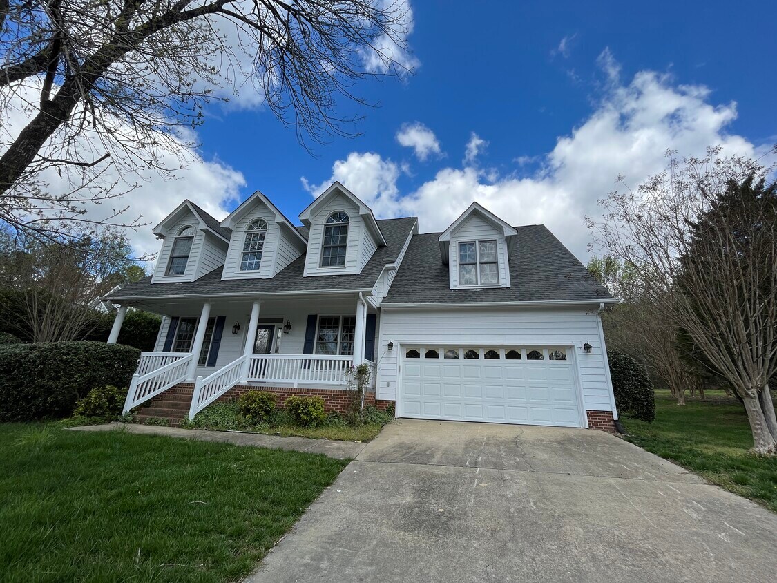 114 Loblolly Dr, Durham, NC 27712 House Rental in Durham, NC