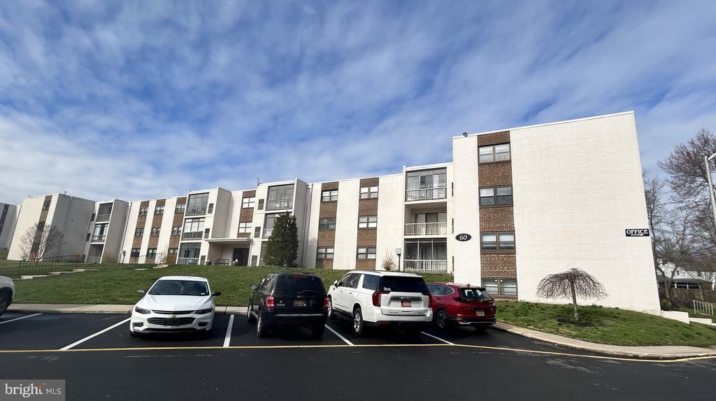 60 Welsh Tract Rd Unit 107, Newark, DE 19713 Room for Rent in Newark