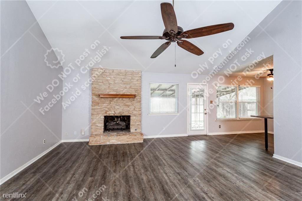 3 br, 2 bath House 1202 Wroxton Way House Rental in Round Rock, TX