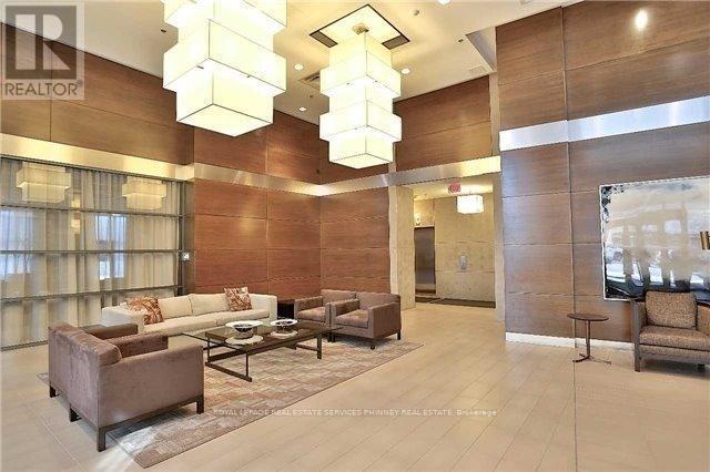 Photo du bâtiment - 1 Hurontario St