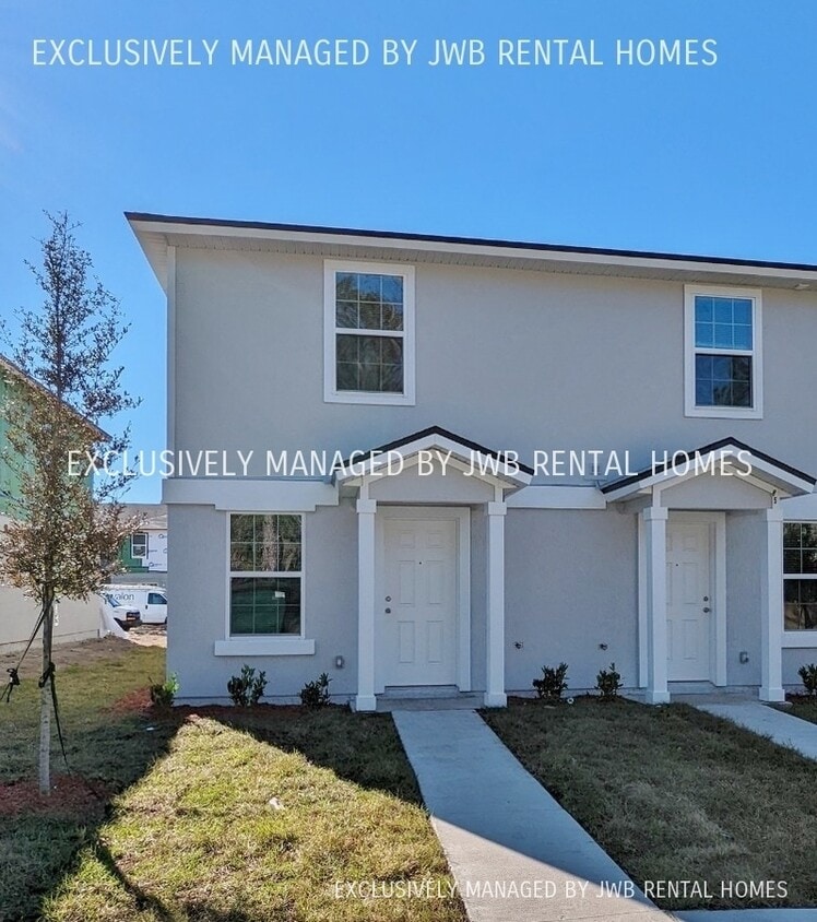 Primary Photo - 8501 McGirts Village Ln
