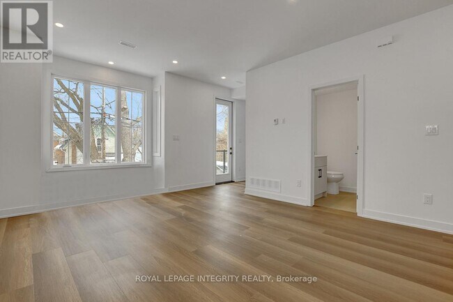 Photo du bâtiment - 37 Ella St