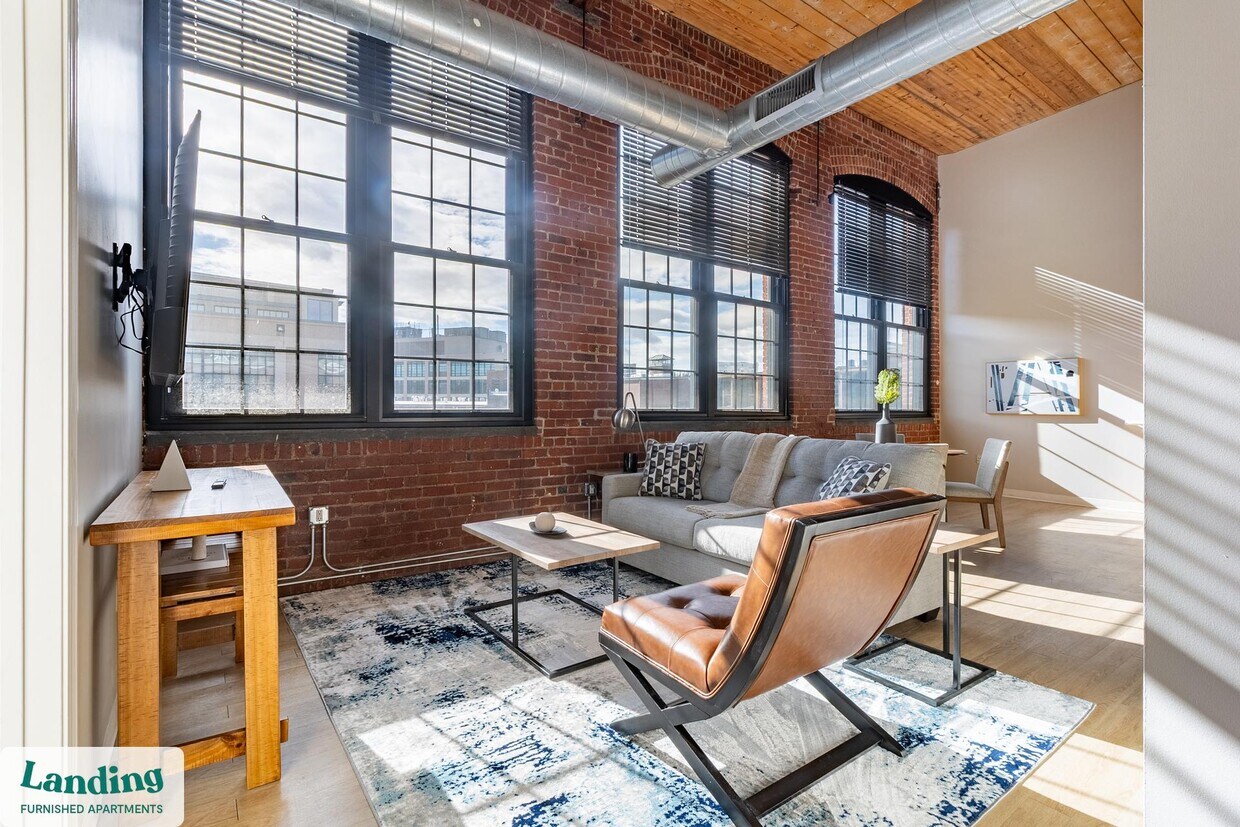 Foto principal - 275 Winchester Ave