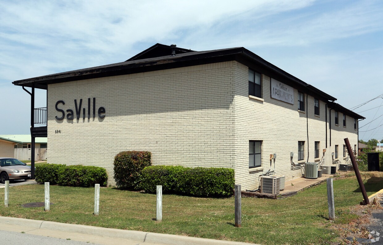 Foto del edificio - SaVille