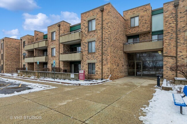 Foto del edificio - 1919 Prairie Square