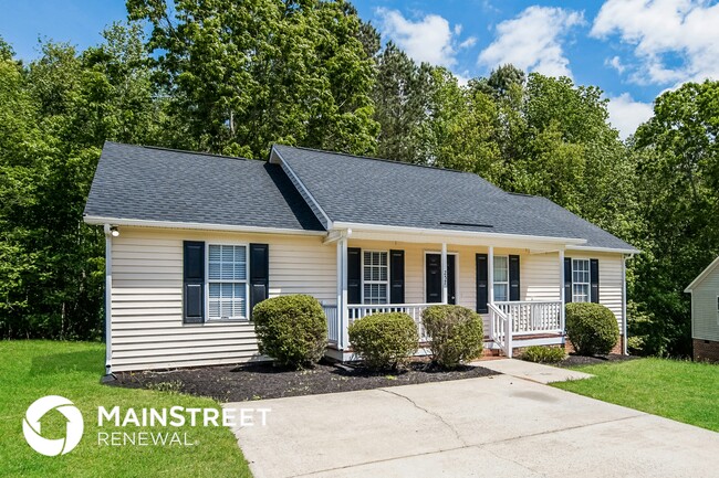 Building Photo - 257 Cambridge Elm Dr