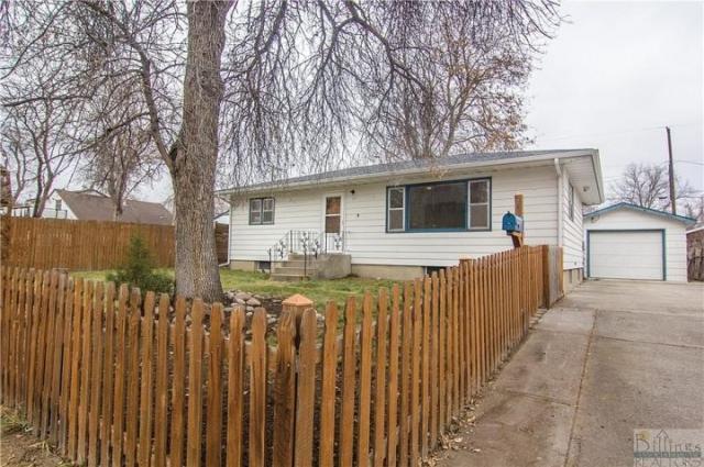 Primary Photo - 3 bedroom in Billings MT 59102