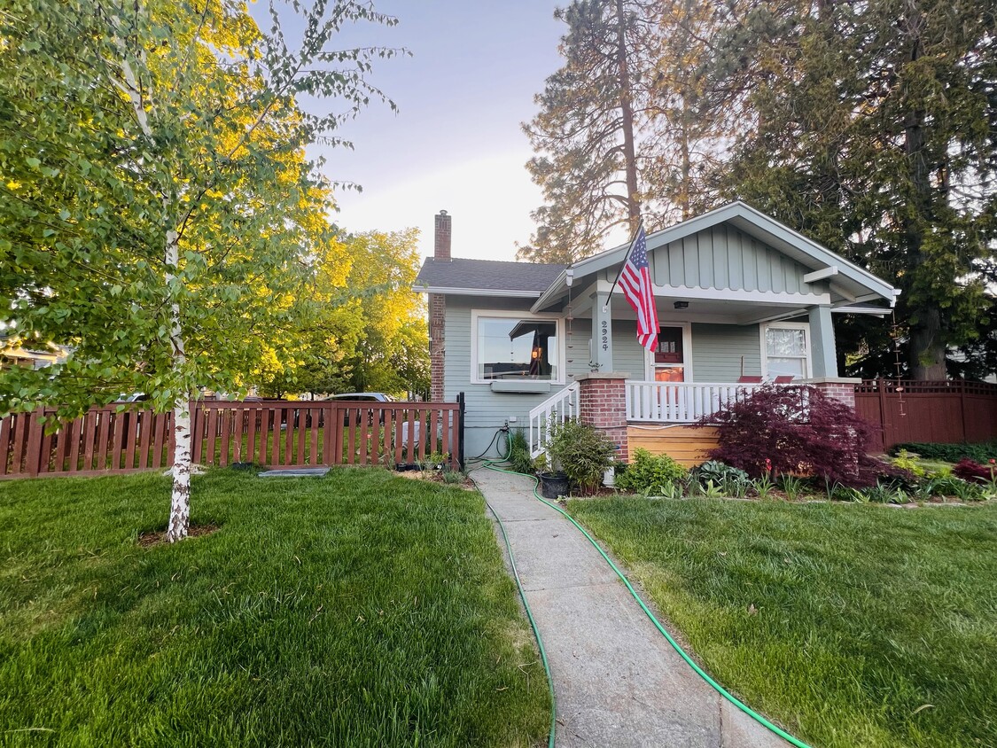 Foto principal - 2924 S Latawah St