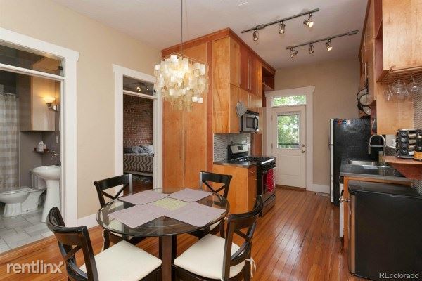 Building Photo - 2 br, 1 bath House - 3538 Alcott Street