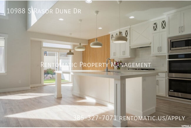 Foto del edificio - 10988 S Rasor Dune Dr