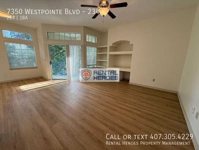 Photo - 7350 Westpointe Blvd Apartment