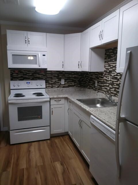 Foto del edificio - Locust Grove Apartments