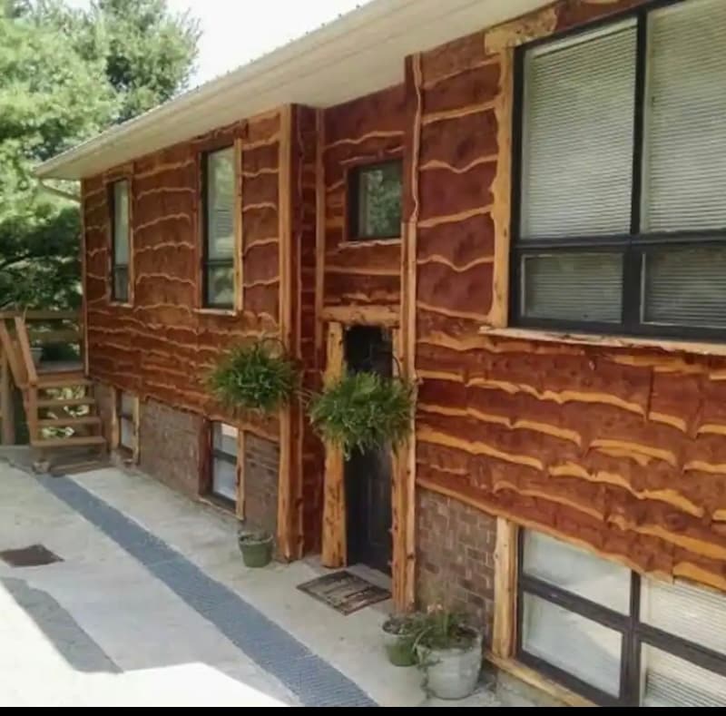 Foto principal - 1825 Friendship Church Rd